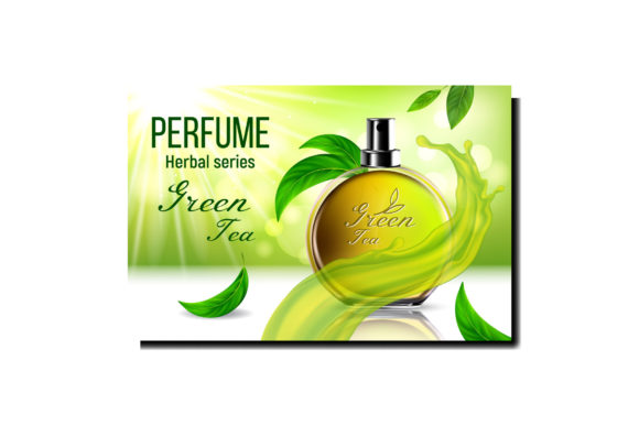 Download Perfume Aroma Creative Promotional - Premium Resources