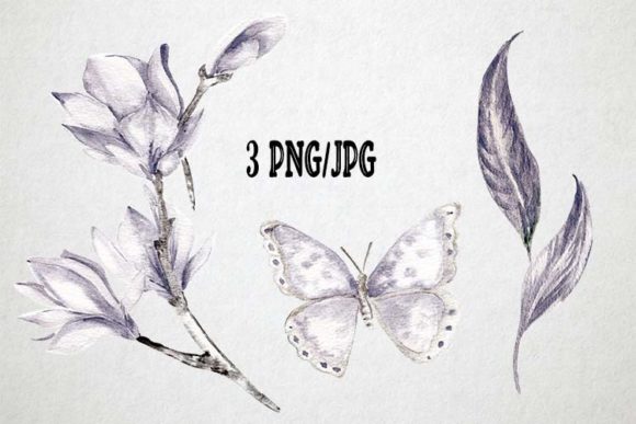 Download Magnolia Lilac Clipart - Lilac clipart Collection