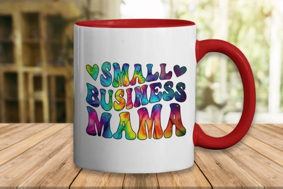 Download Small Business Mother's Day Sublimation - Sublimation Collection