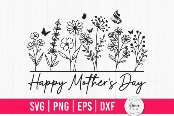 Download Happy Mother's Day Sublimation - Sublimation Collection