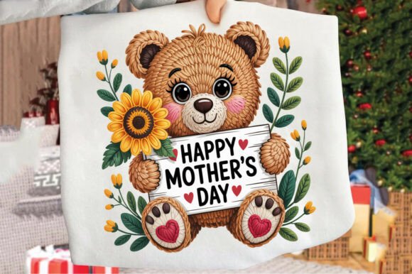 Download Happy Mother's Day Sublimation Png - Sublimation Collection